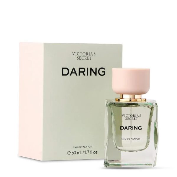 DARING