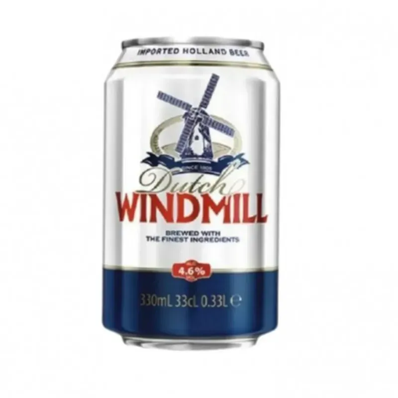 Cerveza Windmill