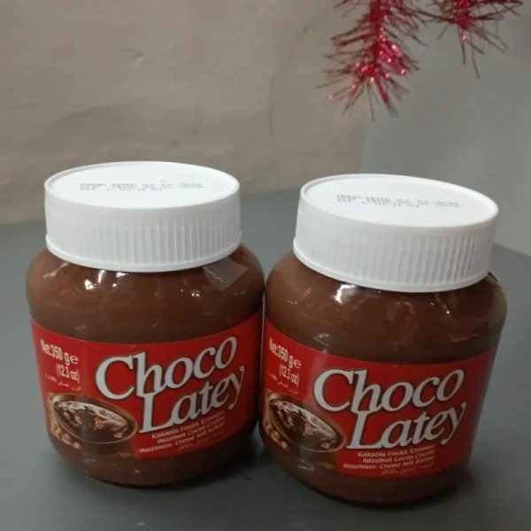 Chocolatey