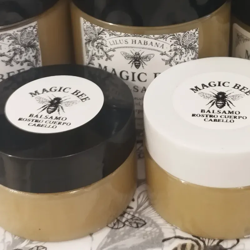 Magic Bee  30g