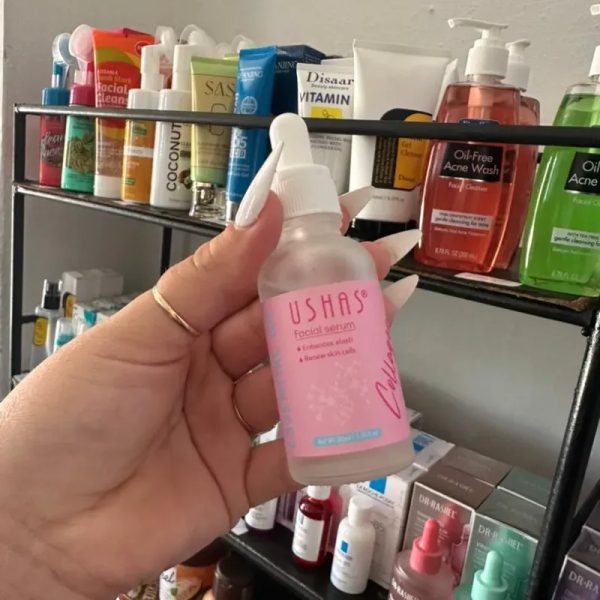 Sérum de colágeno