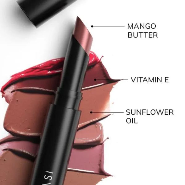 Labial en Barra varios tonos disponibles