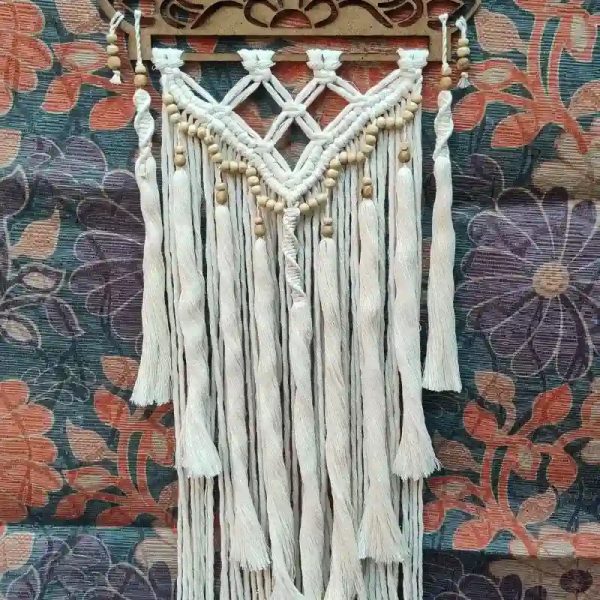 Mandala Tapiz