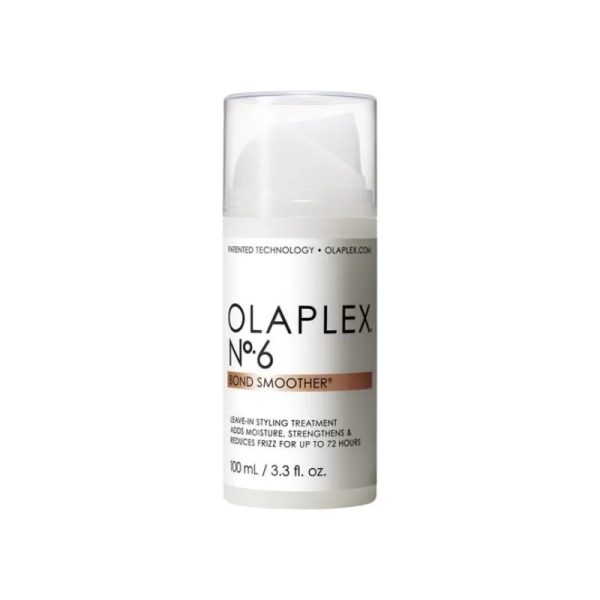 Nº. 6 Bond Smoother®