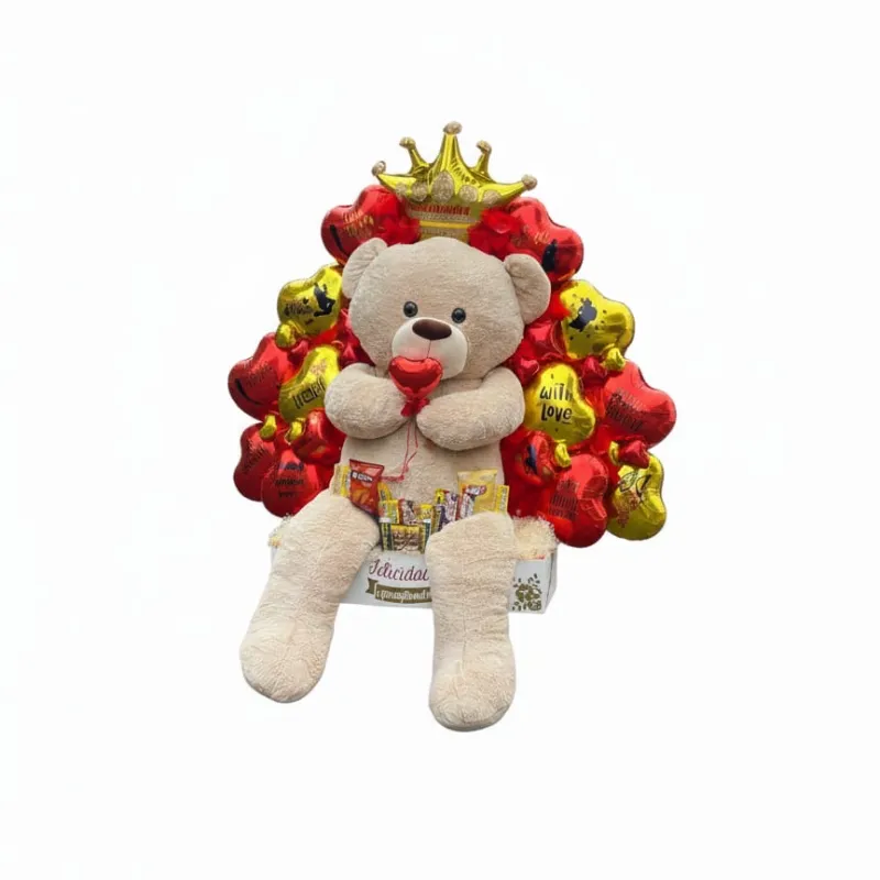 Regalo Extra Luxury #2