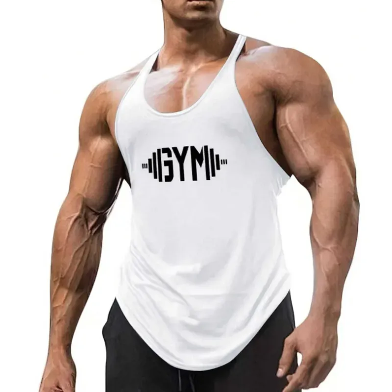 Gym Tank