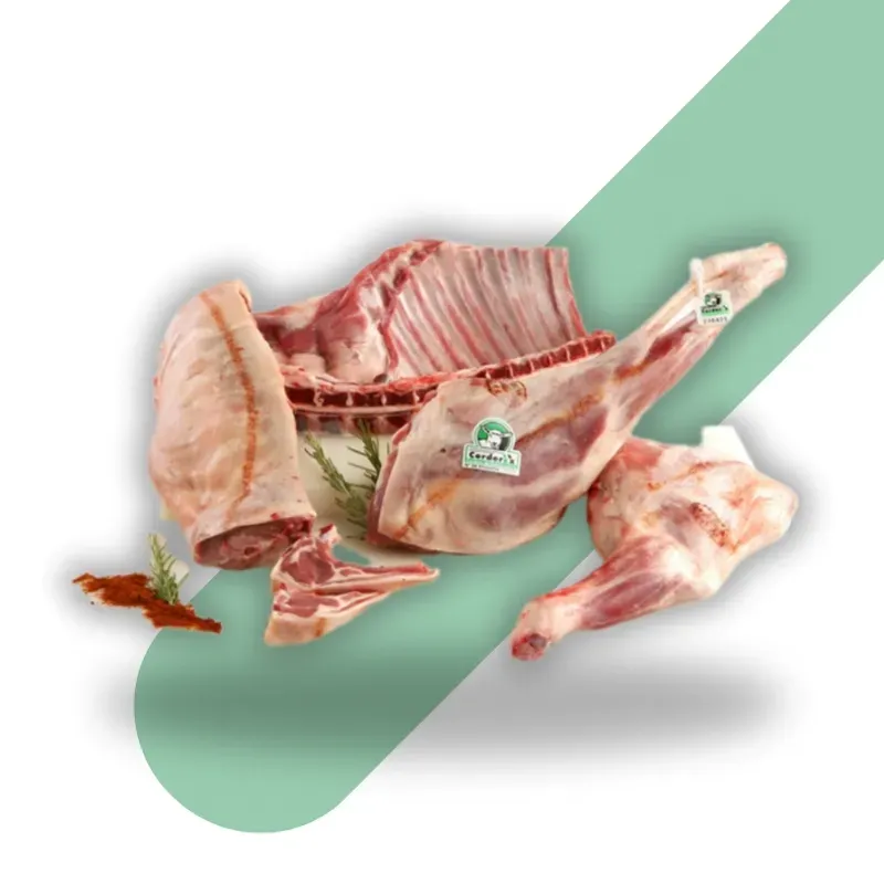 Carne de Carnero