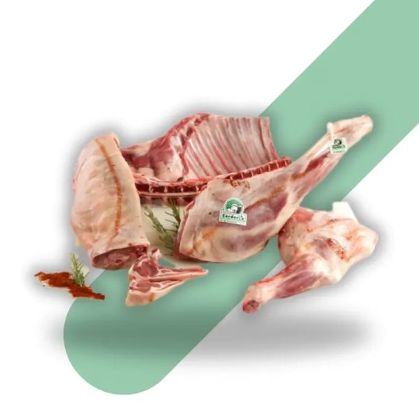 Carne de Carnero