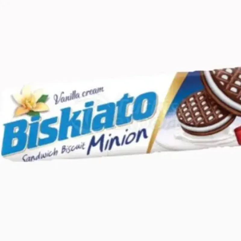 Galleta Biskiato