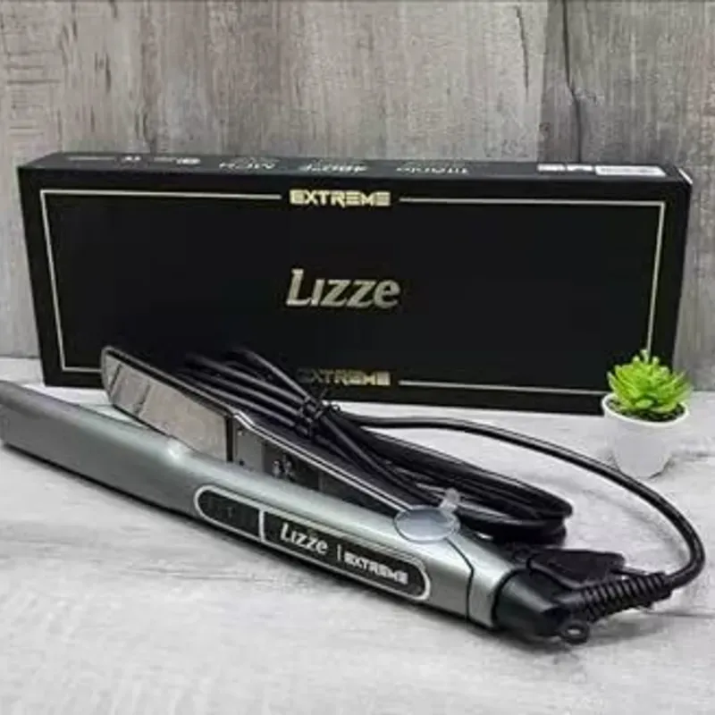 ✨ Plancha Profesional LIZZE EXTREME