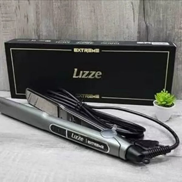 ✨ Plancha Profesional LIZZE EXTREME