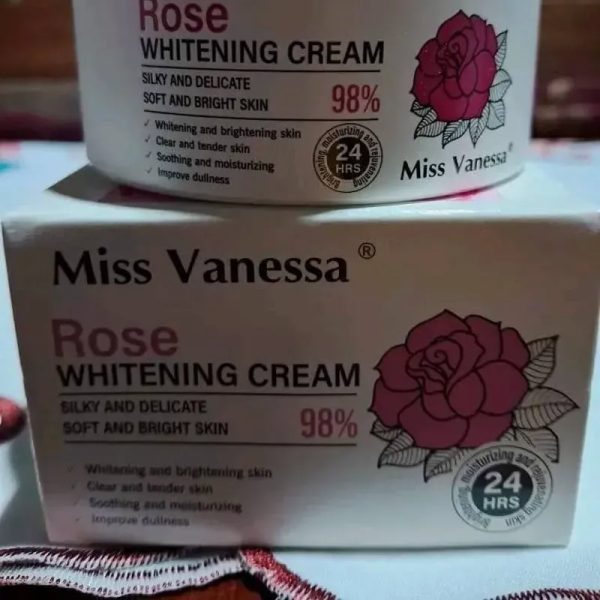 Miss Vanessa