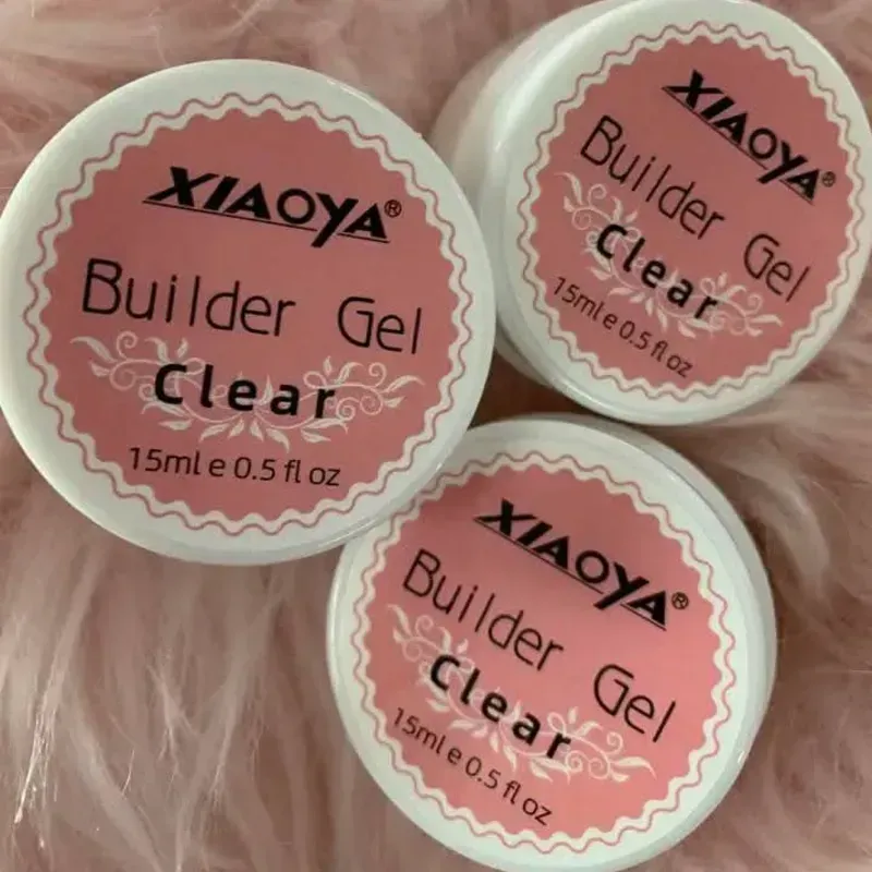 BUIDER GEL XIAOYA
