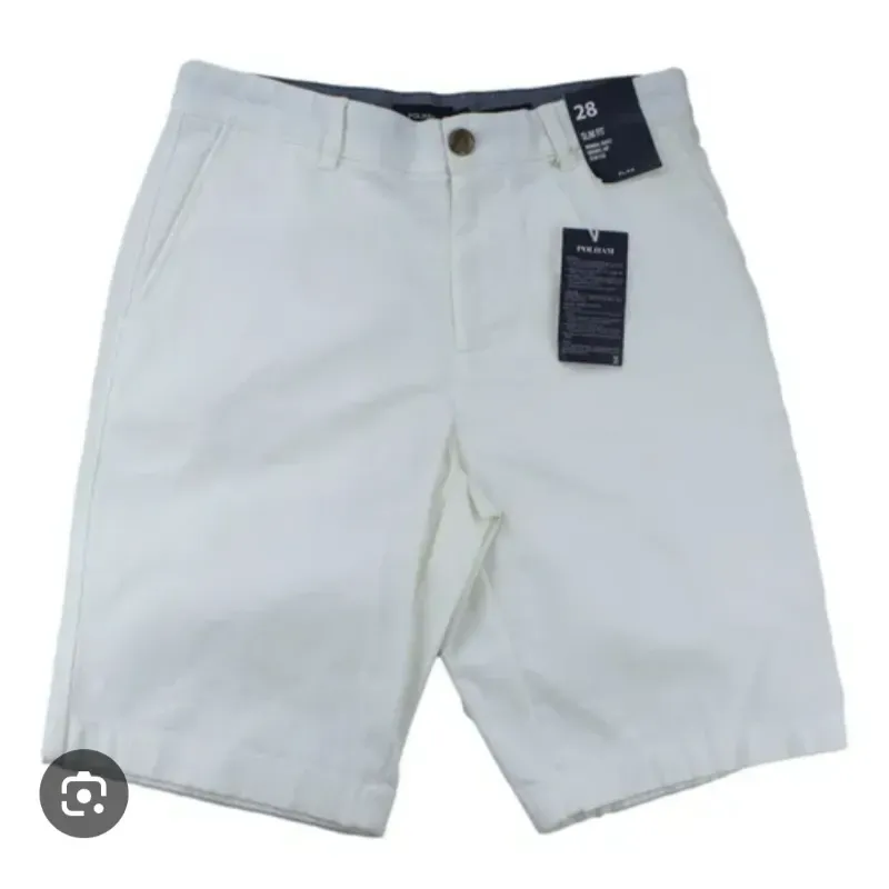 Short Polo