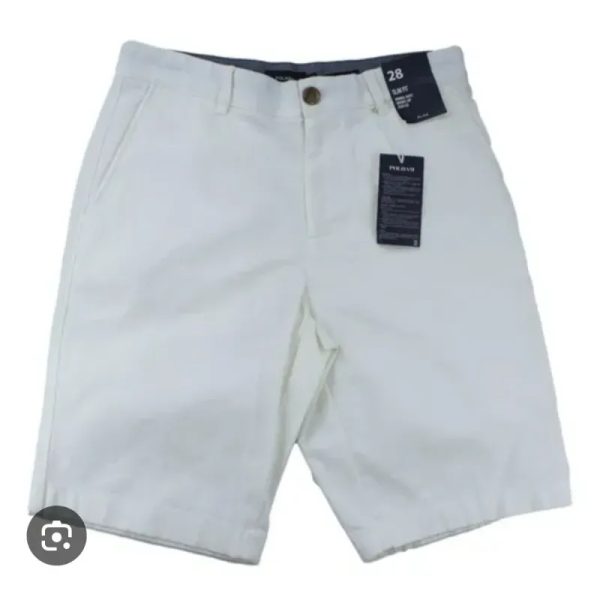 Short Polo