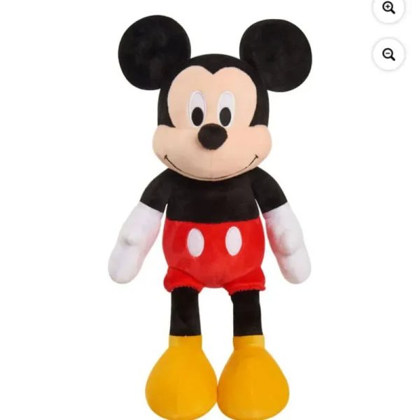 Peluche.