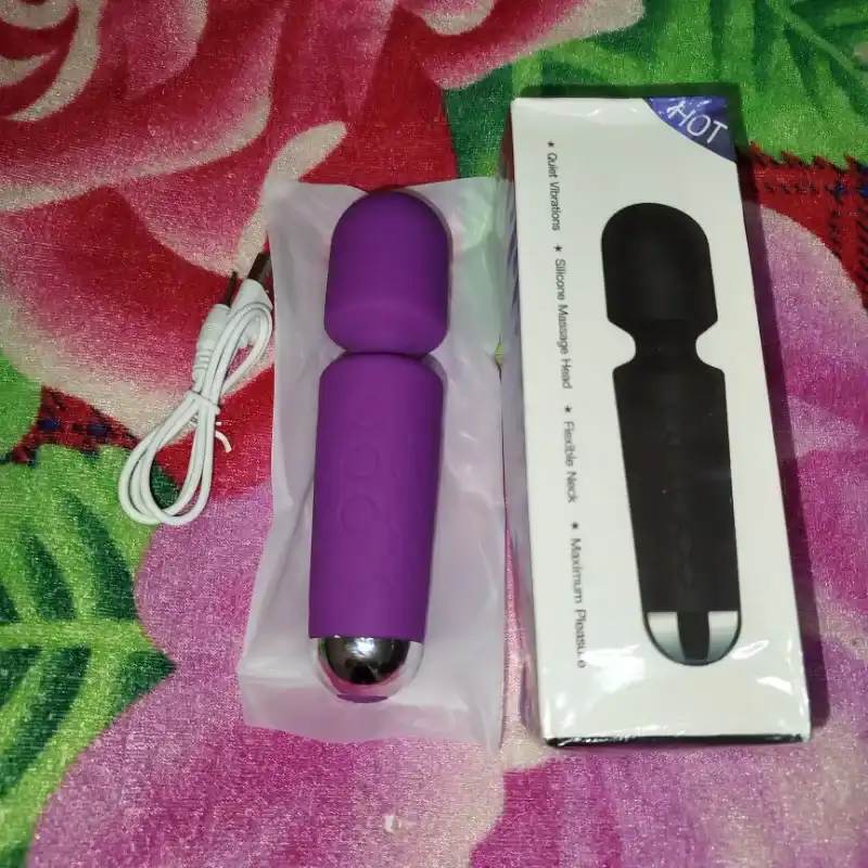 Micrófono Vibrador