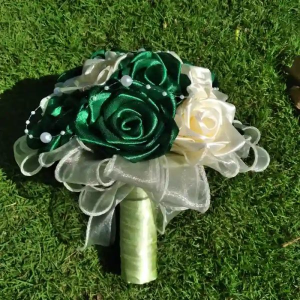 Ramo de boda o quinceañera