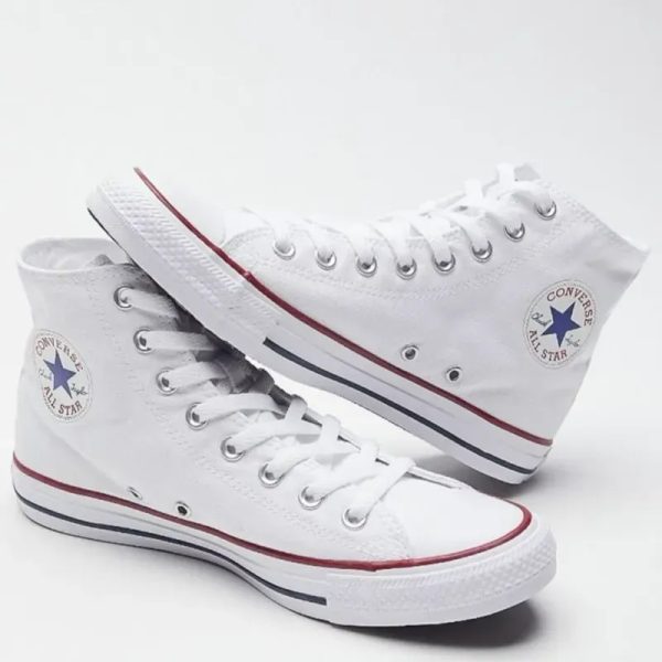 Bota Converse