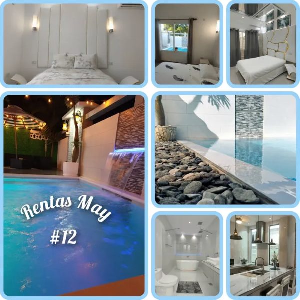 Casa # 12