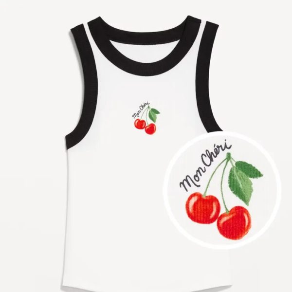 Camiseta Old navy