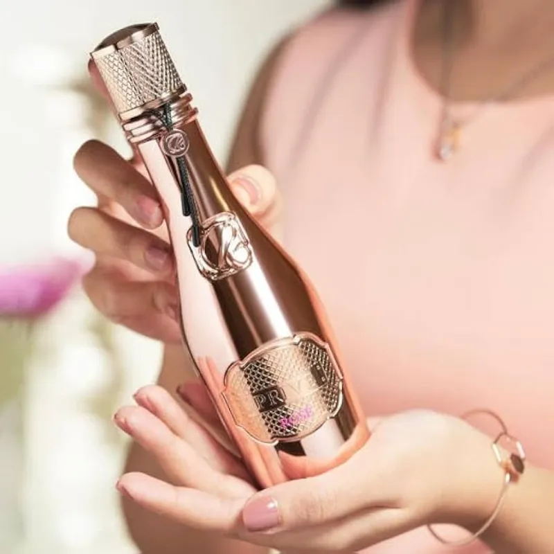 Prive Rose Eau de Parfum, Riiffs, Woman, 100 ml