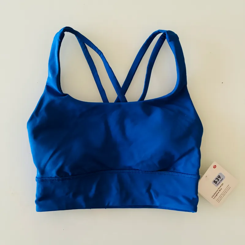 Top Lululemon