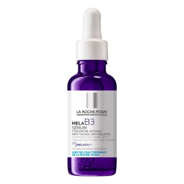 Serum Mela B3