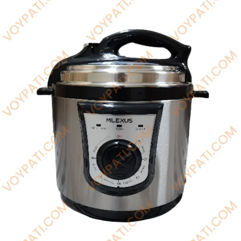 OLLA REINA MILEXUS ANALOGICA 6L