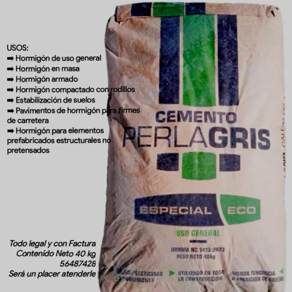 Cemento