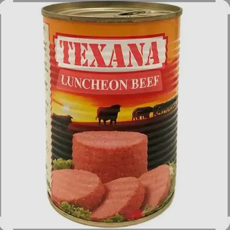 Texana 400g