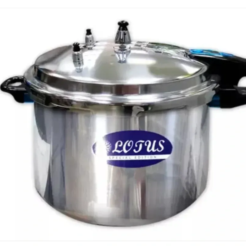 olla de presion lotus 3L