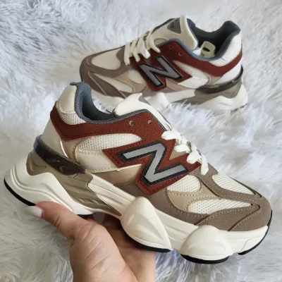 New balance 9060 beige