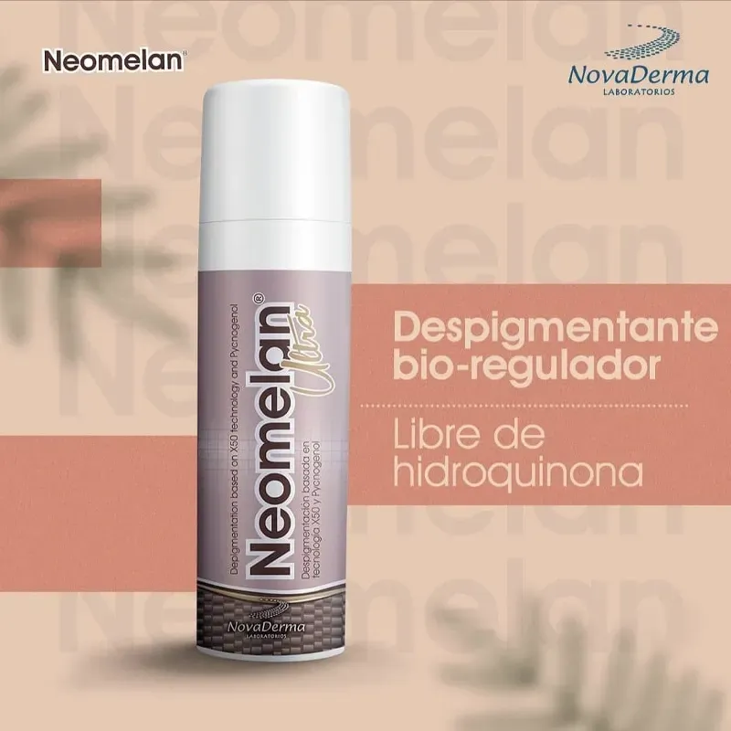 Neomelan Ultra 30g