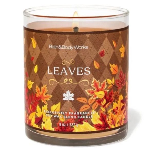 Leaves