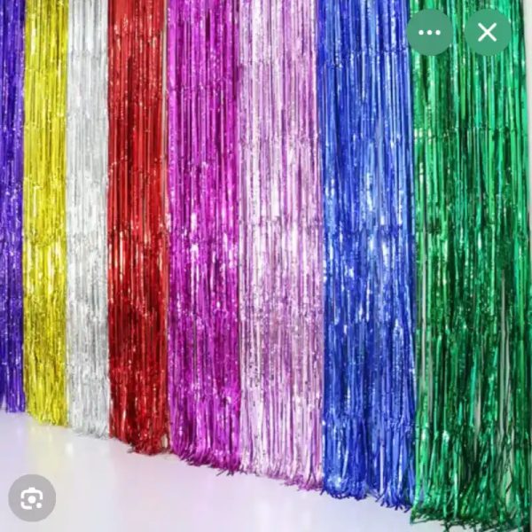 Cortinas