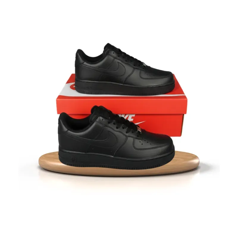 Zapatos nike air force de hombre 1802