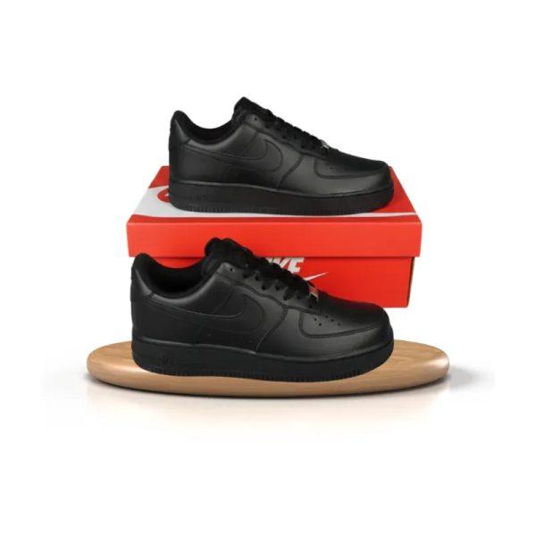 Zapatos nike air force de hombre 1802