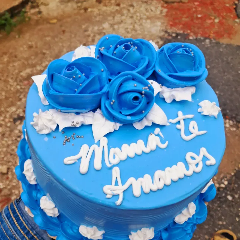 Azul