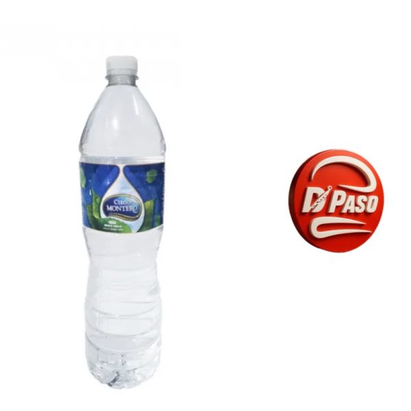Agua