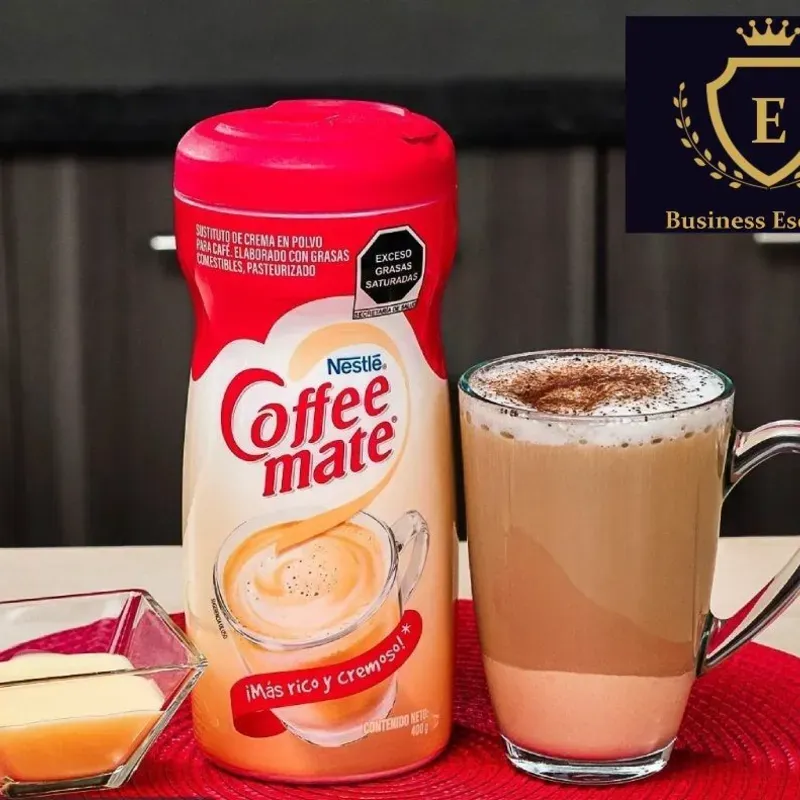 Coffee Mate
