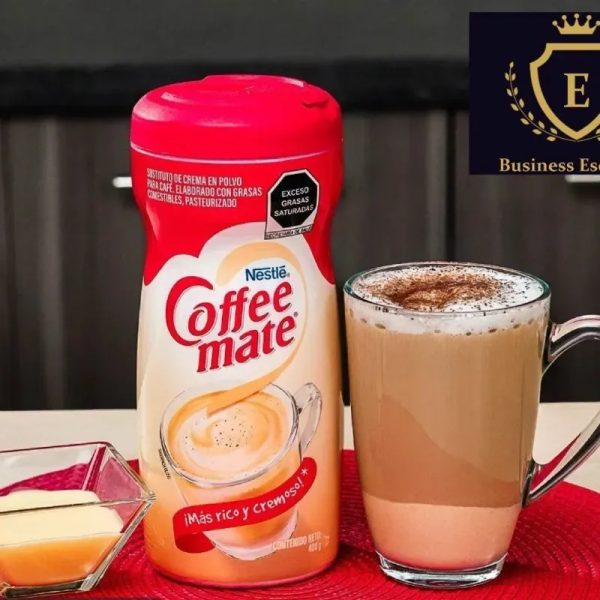 Coffee Mate