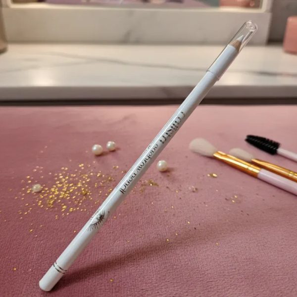 Lapiz blanco