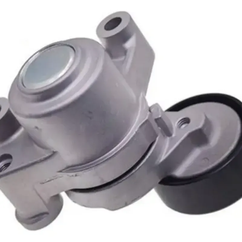Tensor Dinámico de la Correa de Accesorios MITSUBISHI L200