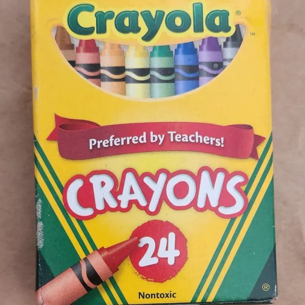 Crayolas