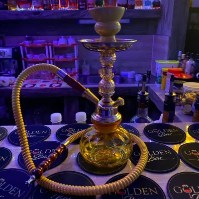 Hookah/ Narguile Simple