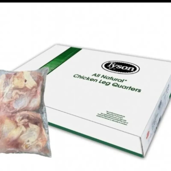 Paquete de pollo