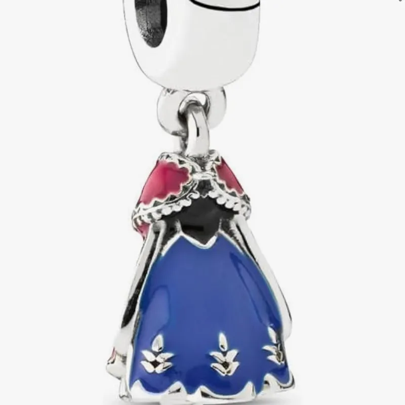 CHRAMS  de vestido DE ANA