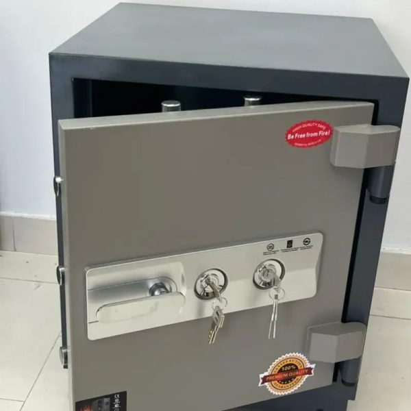 Caja fuerte