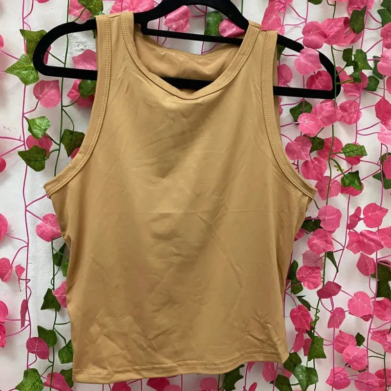 Camiseta corta talla s